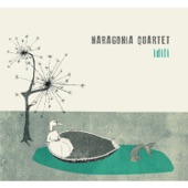 Naragonia Quartet - Hellebore / Too Late to Sleep