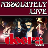 Absolutely Live - The Doors Show (Live) artwork