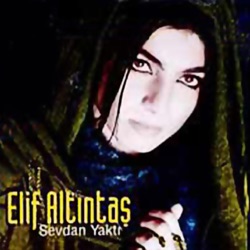 Elif Altıntaş - Boş Ver Turnam