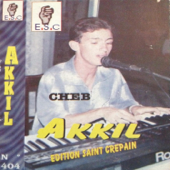 Cheb Akil - Cheb Akil