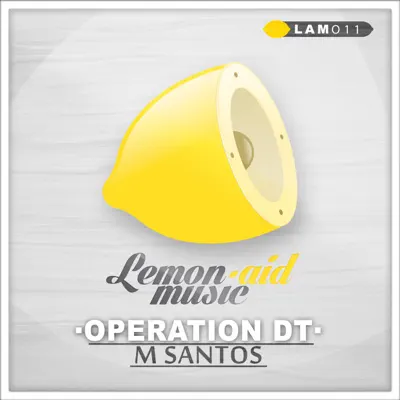 Operation DT - Single - M Santos