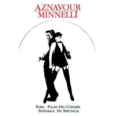 Paris - Palais des Congrès (Live) - Liza Minnelli