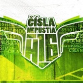 Cisla Nepustia artwork