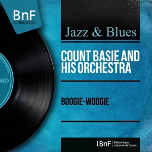 Boogie-Woogie (Mono Version)