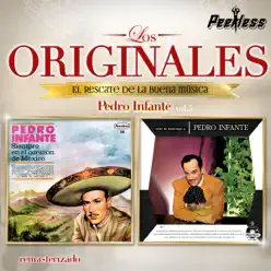 Los Originales - Pedro Infante, Vol. 5 - Pedro Infante