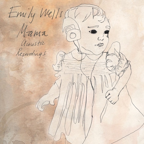 Cover artwork for Los Angeles
