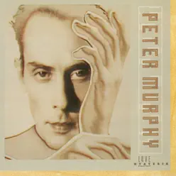 Love Hysteria (Expanded Edition) [Remastered] - Peter Murphy