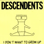 Descendents - Can't Go Back