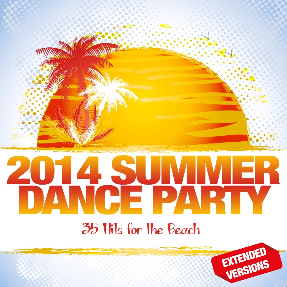 Summer dance remix. Summer Party. Party 35. Luca Zeta feat Althea - Goodbye Summertime.