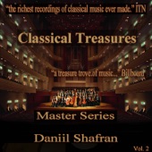 6 Pieces in F Minor, Op. 51: VI. Valse sentimental artwork