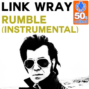 Rumble (Remastered) [Instrumental] - Single