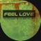 Feel Love - Kriz Tech lyrics