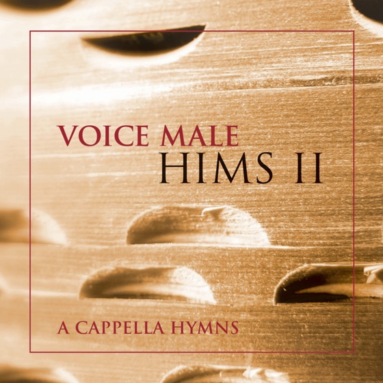 Cover artwork for How Firm a Foundation
