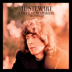 Al Stewart - Year of the Cat
