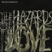 The Abduction of Margaret - The Decemberists