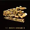 一網打尽 REMIX (feat. NORIKIYO, SHINGO★西成 & 漢 a.k.a. GAMI) song lyrics