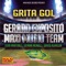 Grita Gol (Extended Mix) [feat. Maxi Music Team] - Gerard Exposito lyrics