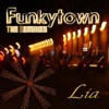 Funkytown - EP