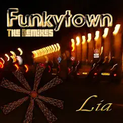 Funkytown - EP by Lia album reviews, ratings, credits