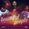 Beautiful People (feat. Junior Caldera) - Radio Killer lyrics