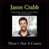 Stream & download There's Not a Crown (Without a Cross) Performance Tracks - Single