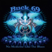 No Medicine Like the Blues artwork