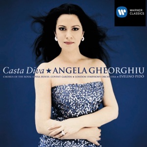 'Casta Diva'