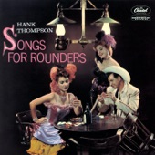 Songs for Rounders artwork