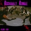 Rockabilly Rumble, Vol. Four