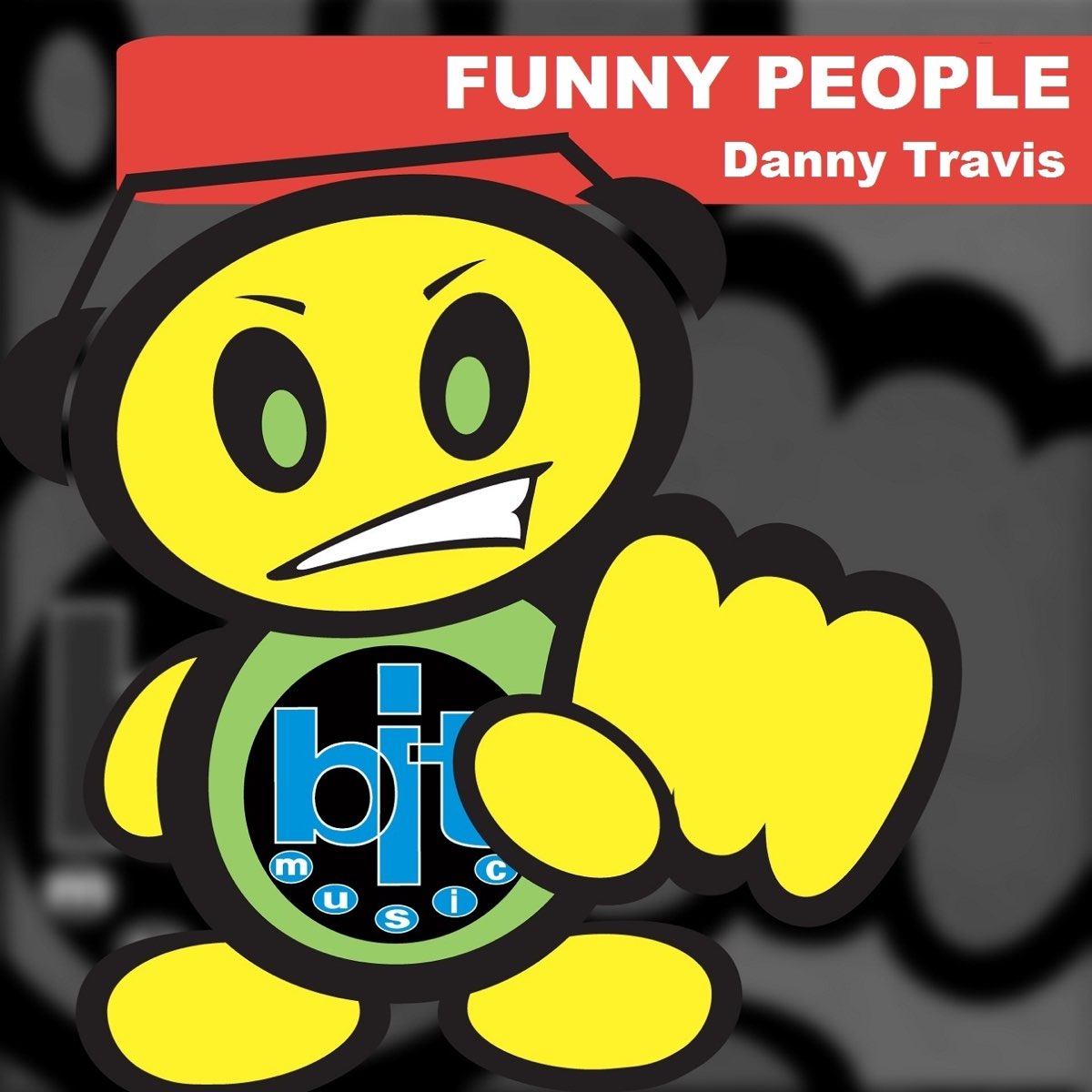Funny People - Single by Danny Travis on Apple Music