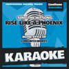 Rise Like a Phoenix (Originally Performed by Conchita Wurst) [Karaoke Version] - Cooltone Karaoke