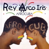 Rey Arco Iris artwork