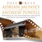 Reflection III (with Chacony) - Adrian Munsey, Andrew Powell & Philharmonia Orchestra lyrics