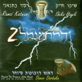 מחרוזת: משירי חפלה artwork