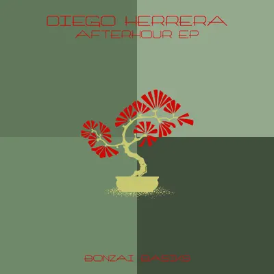 Afterhour - Single - Diego Herrera