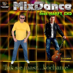 MixDance - Jak Się Masz Kochanie (feat. Happy End)