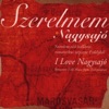 Szerelem Első Hallásra (Romantikus Népzene Erdélyből)