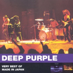 Deep Purple - Woman from Tokyo (Single Edit)