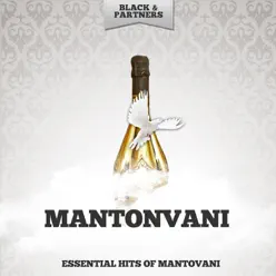 Essential Hits of Mantovani - Mantovani