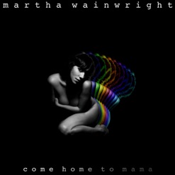 COME HOME TO MAMA cover art