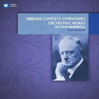 Rakastava for strings and percussion, Op.14: III. Goodnight, my beloved, farewell by Sir John Barbirolli & Hallé song reviws