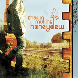 Shawn Mullins - Fraction of a Man