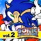 Open Your Heart - Main Theme of "Sonic Adventure" (Instrumental ver.) artwork