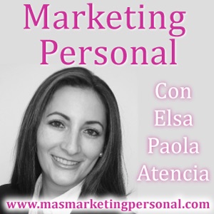 Podcast – Mas Marketing Personal cover