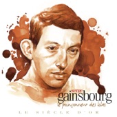 Serge Gainsbourg - La chanson de prévert