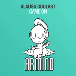 Game On - Single by Klauss Goulart album reviews, ratings, credits