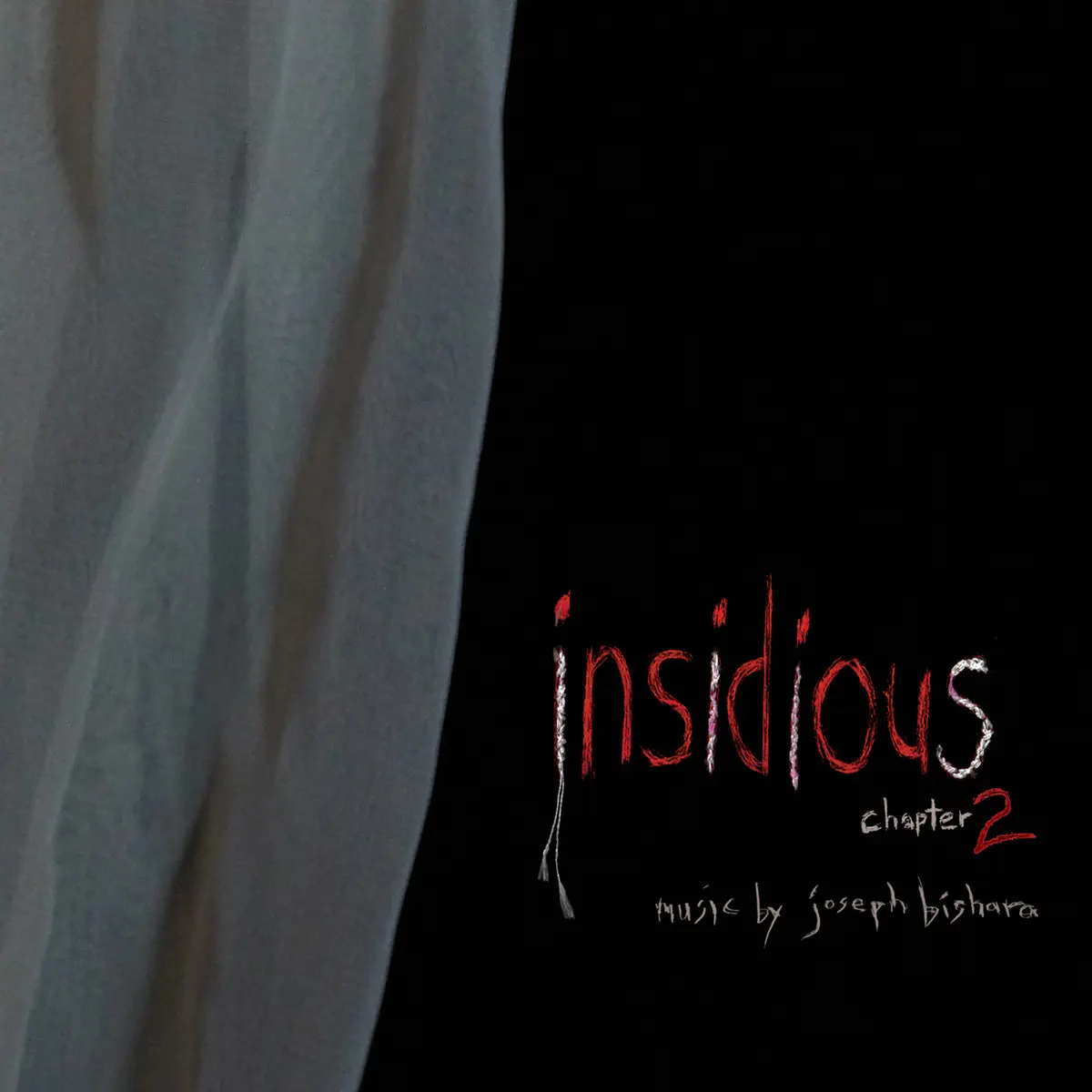 Joseph Bishara - 潜伏2 Insidious Chapter 2 (Original Soundtrack) (2013) [iTunes Plus AAC M4A]-新房子