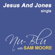 Jesus and Jones (feat. Sam Moore) - Nu-Blu