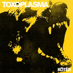 Köter - Toxoplasma