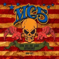 Anthology 1965-1971 - MC5